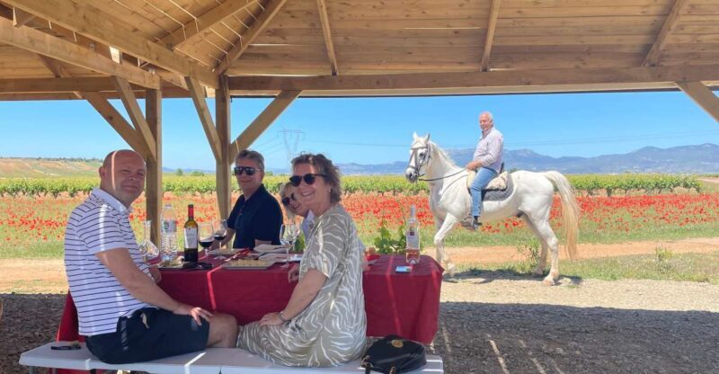 Boutique Rioja Wine Tour with Charming Lunch (From Bilbao) - FAQs