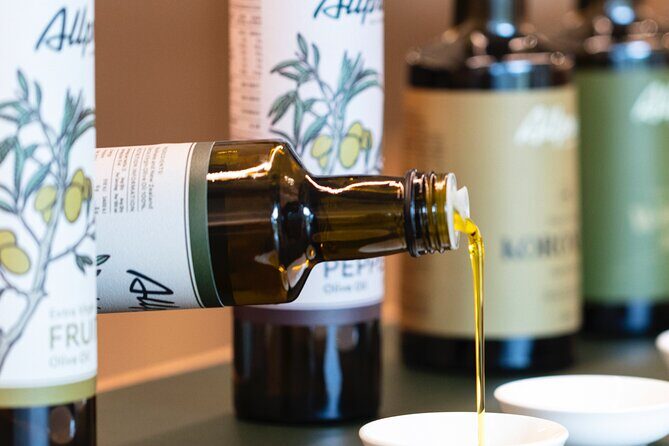 Boutique Waiheke Island Wine, Gin and Food Tour - The Itinerary Breakdown: What to Expect