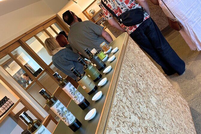 Boutique Waiheke Island Wine, Gin and Food Tour - Who Should Book This Tour?