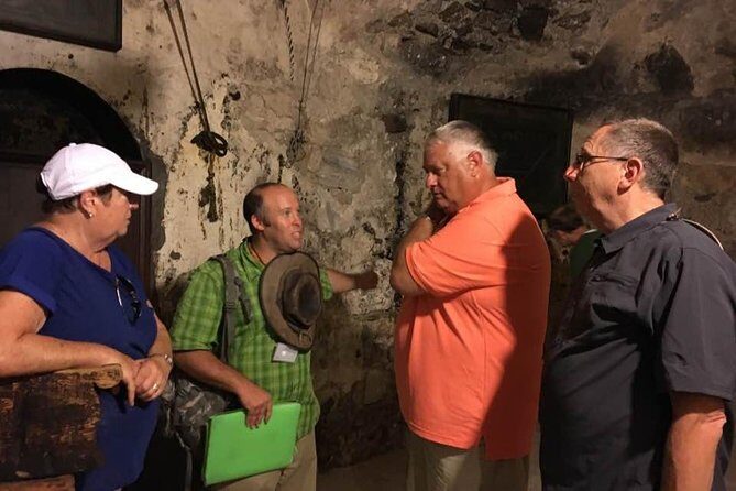 Boutique Walking Tour of Jerusalem - Who Would Love This Tour?
