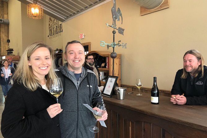 Boutique Winery Experience in the Fredericksburg Texas Hill Country - An In-Depth Look at the Fredericksburg Boutique Winery Tour