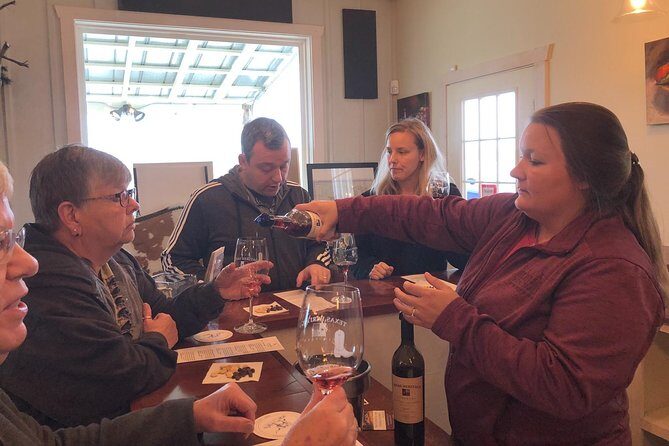Boutique Winery Experience in the Fredericksburg Texas Hill Country - FAQ
