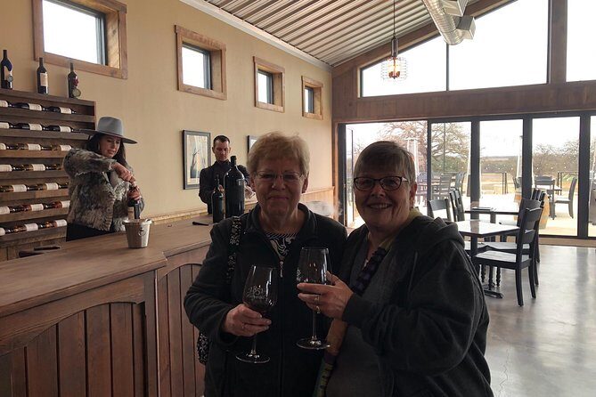 Boutique Winery Experience in the Fredericksburg Texas Hill Country - Final Thoughts