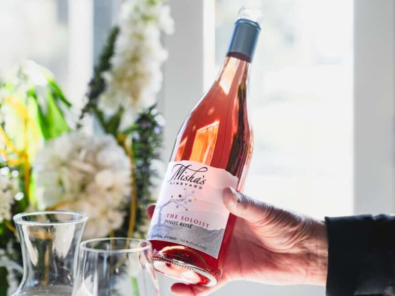 Boutique Winery Half-Day Tour & Vineyard Platter-Style Lunch - Exploring the Itinerary: What to Expect from Start to Finish