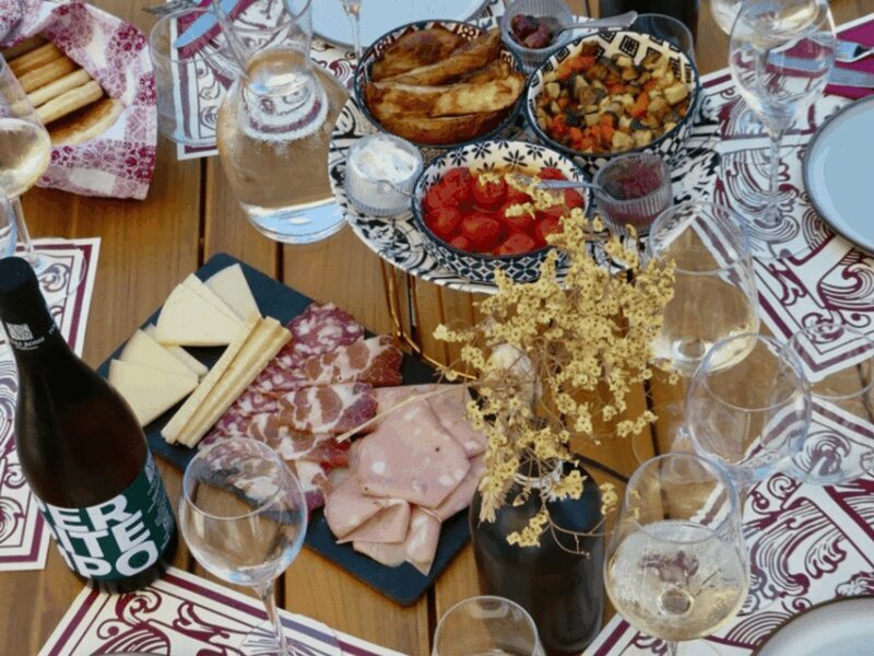 Boutique Winery Tour with Wine Tasting & Food in Bologna - What Makes This Tour Stand Out?