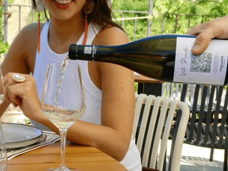 Boutique Winery Tour with Wine Tasting & Food in Bologna - What Travelers Are Saying