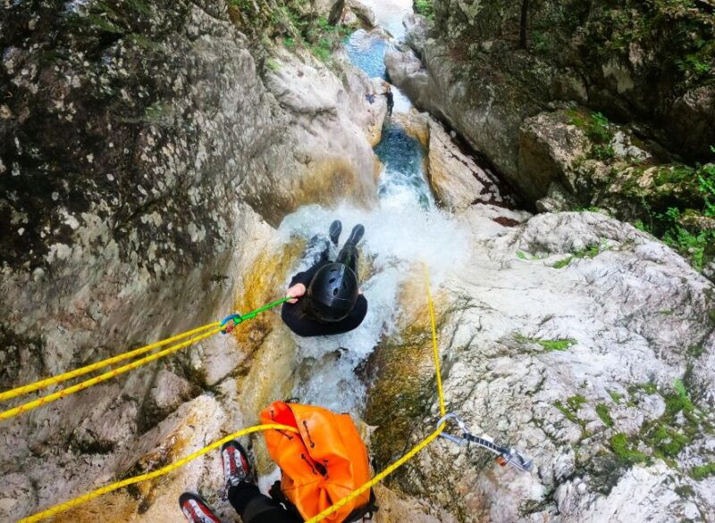 bovec-100-unforgettable-canyoning-adventure-free-photos