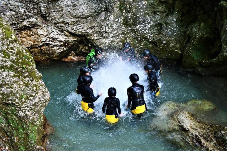 bovec-100-unforgettable-canyoning-adventure-free-photos