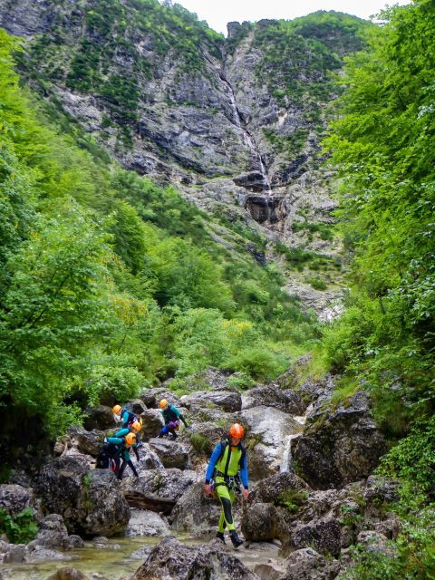bovec-adventure-canyoning-in-triglav-national-park