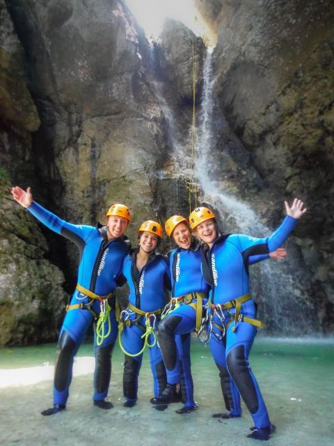 bovec-adventure-canyoning-in-triglav-national-park