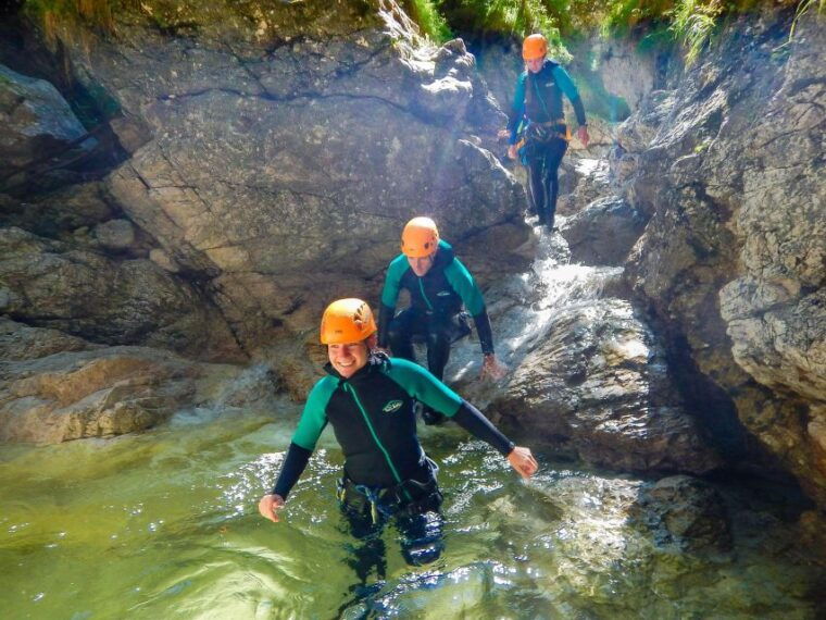 bovec-adventure-canyoning-in-triglav-national-park