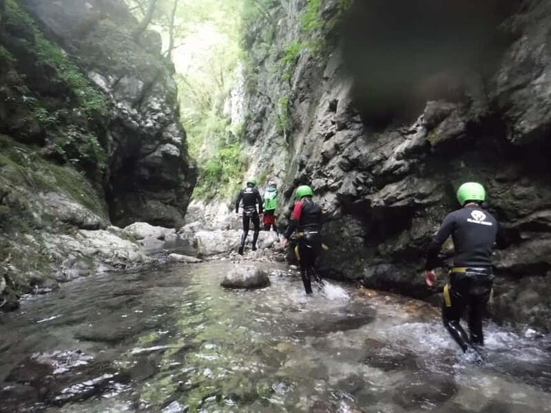 Bovec: Extreme Canyoning Experience - Final Thoughts