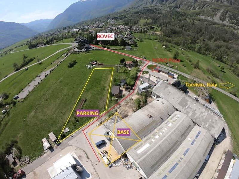 Bovec: Extreme Canyoning Experience - FAQ