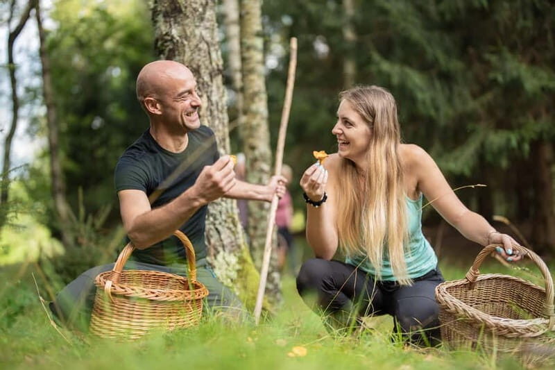 Bovec: Mushroom Picking and Culinary Session - An In-Depth Look at the Tour Experience