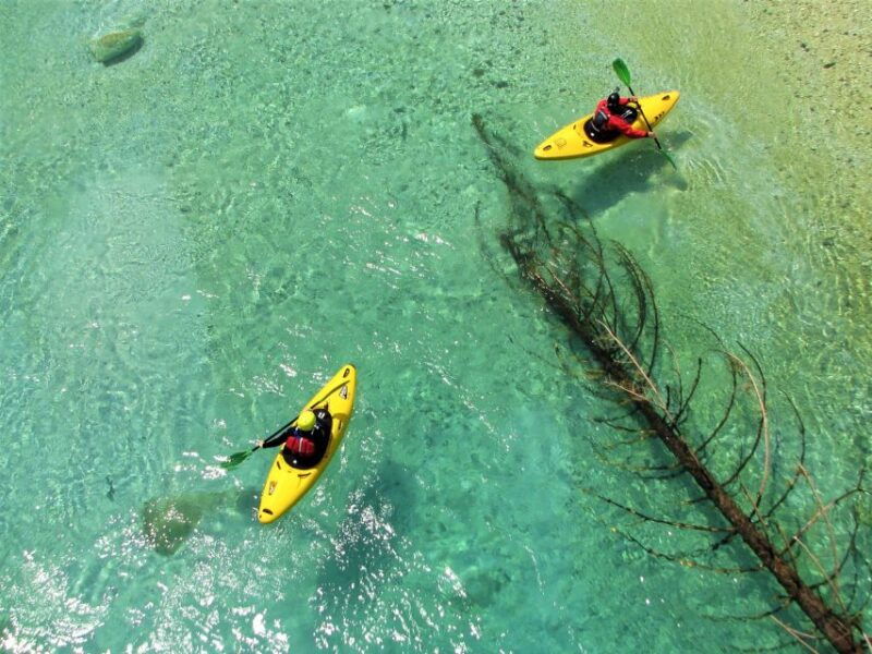 bovec-soca-river-1-day-beginners-kayak-course