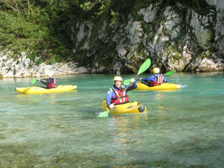 bovec-soca-river-1-day-beginners-kayak-course