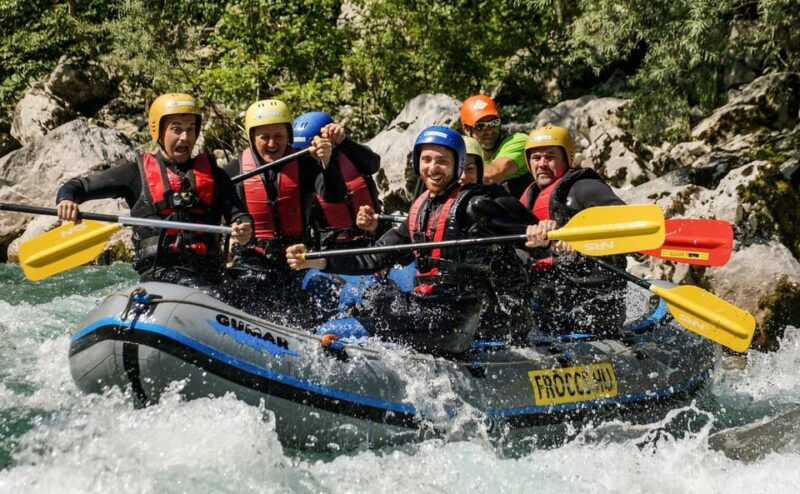bovec-soca-river-rafting-adventure-with-photos-and-drink