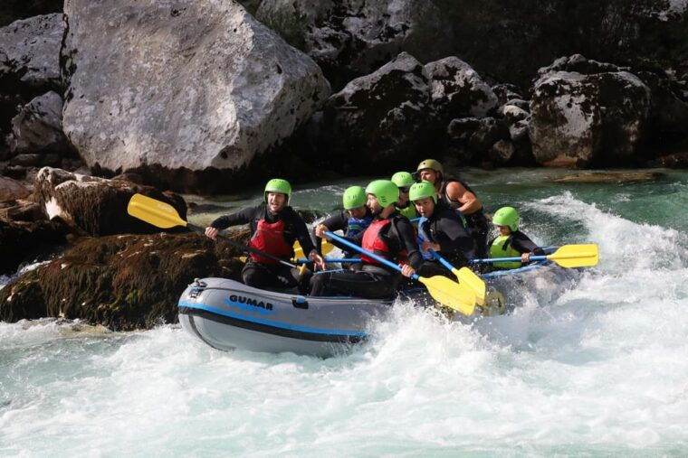 bovec-soca-river-rafting-adventure-with-photos-and-drink