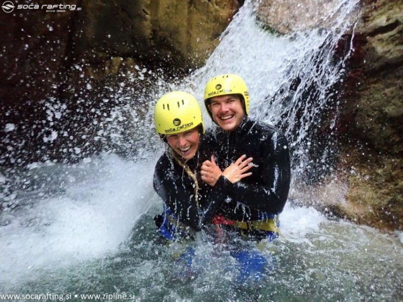 bovec-susec-canyon-canyoning-experience