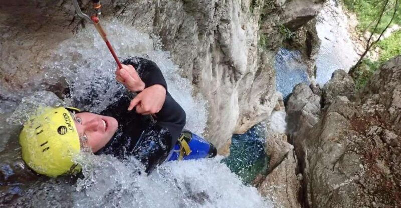bovec-susec-canyon-canyoning-experience