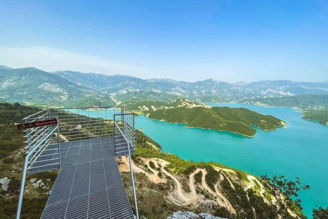 bovilla-lake-and-kruja-old-town-day-tour-from-tirana