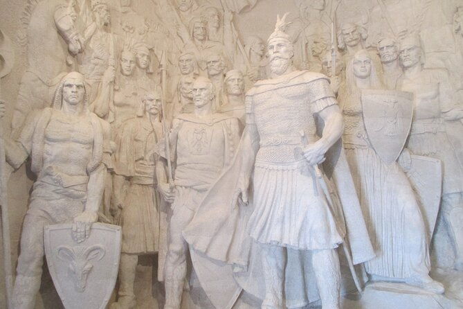 bovilla-lake-and-kruja-old-town-day-tour-from-tirana