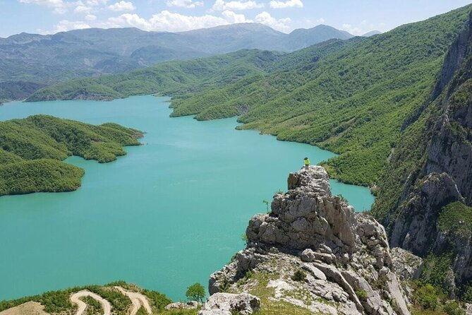 bovilla-lake-and-kruja-old-town-day-tour-from-tirana