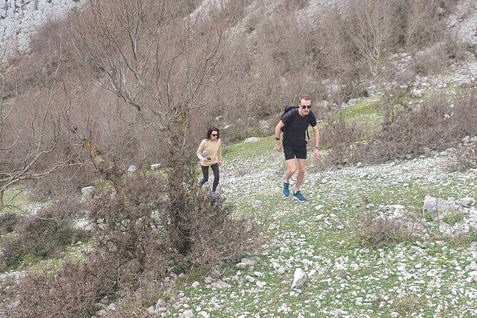 Bovilla lake Hiking Experience - Exploring the Bovilla Lake Hiking Experience