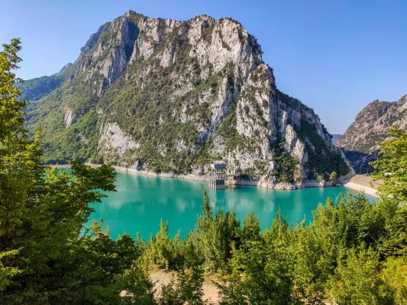 "Bovilla Lake, Kruja Castle & Durrës City Day Trip" - Practical Tips for Travelers