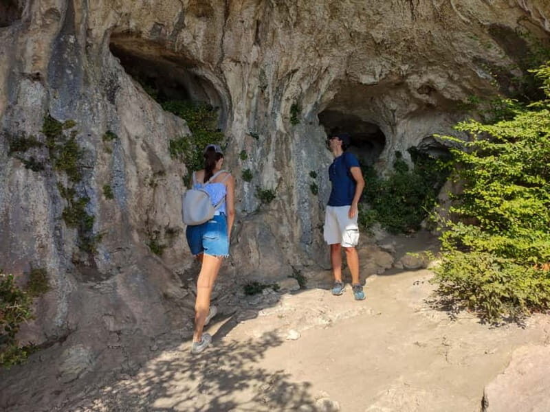 "Bovilla Lake, Kruja Castle & Durrës City Day Trip" - The Sum Up
