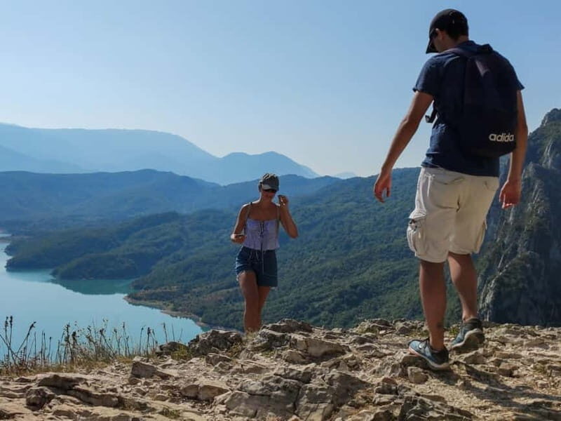 "Bovilla Lake, Kruja Castle & Durrës City Day Trip" - FAQs