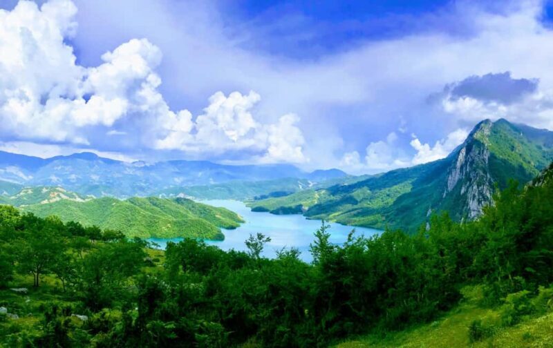 Bovilla Lake & Mount Gamti: Half-Day Hiking Trip from Tirana - Bovilla Lake & Mount Gamti: Half-Day Hiking Trip from Tirana