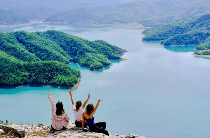 Bovilla Lake & Mount Gamti: Half-Day Hiking Trip from Tirana - What’s Included & What to Consider