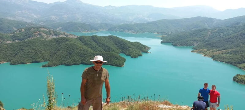 Bovilla Lake Private Day Tour from Tirana - An Overview of the Experience