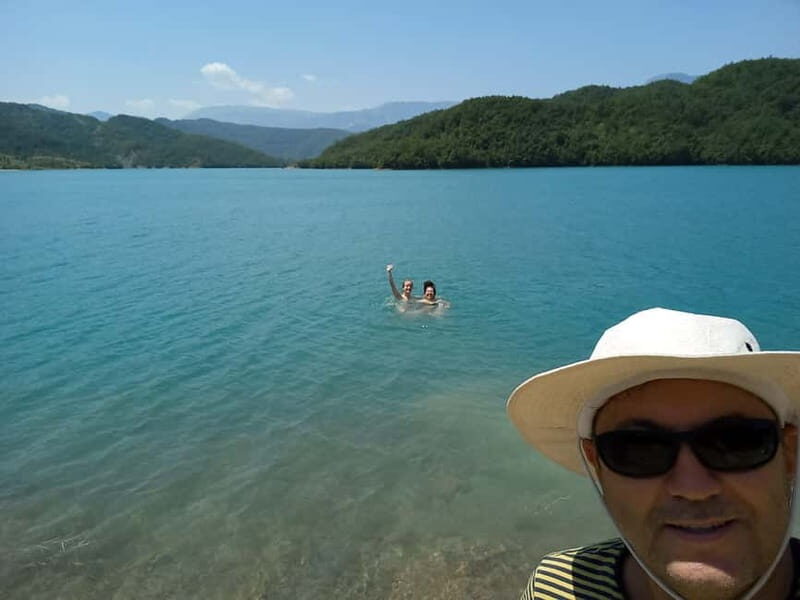 Bovilla Lake Private Day Tour from Tirana - Additional Stops and Scenic Highlights