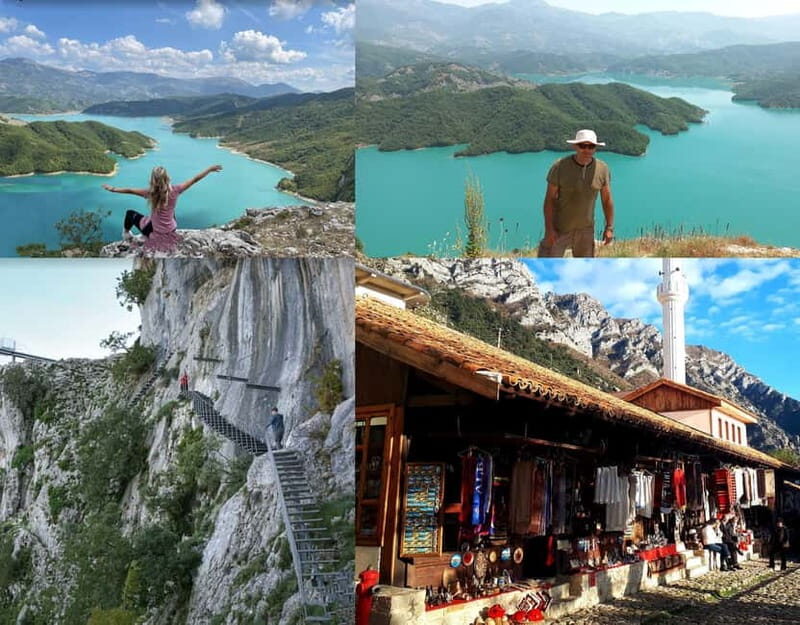 Bovilla Lake Private Day Tour from Tirana - Practical Details and What to Expect