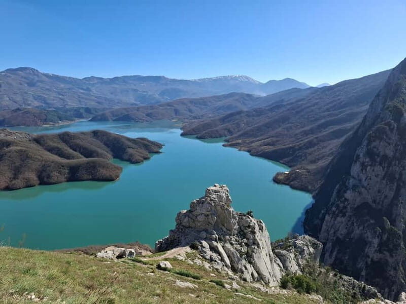 Bovilla Lake Private Day Tour from Tirana - What the Reviews Say