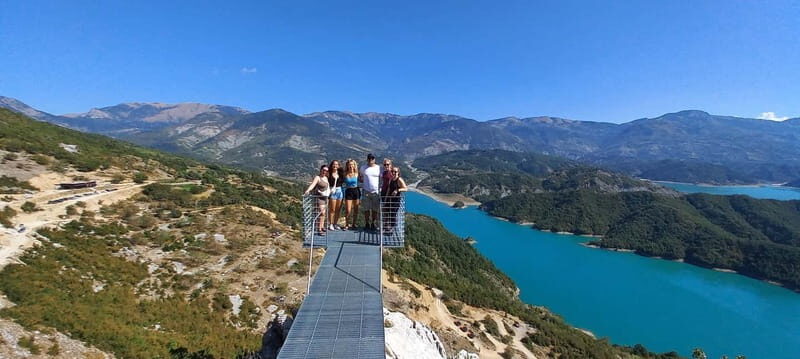 Bovilla Lake Private Day Tour from Tirana - In-Depth: Why This Tour Works for You