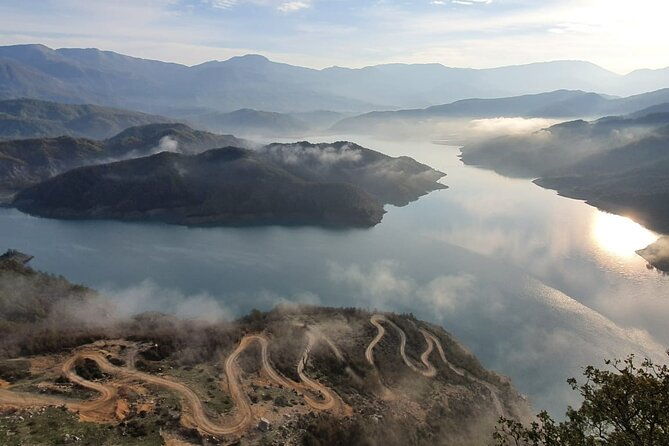 bovilla-lake-private-tour