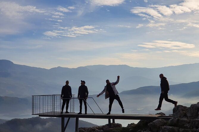 bovilla-lake-private-tour