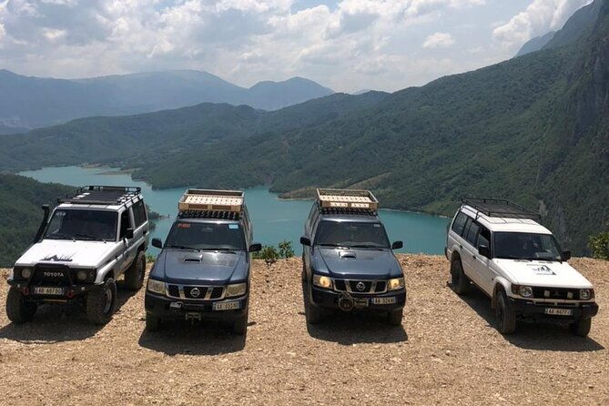 bovilla-lake-private-tour