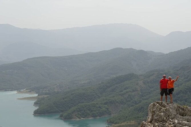 bovilla-lake-private-tour