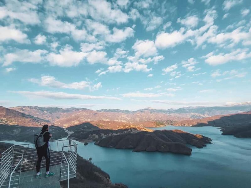 Bovilla Lake Serenity: Day Hike from Durres/Golem - Introduction: Why the Bovilla Lake Hike Stands Out