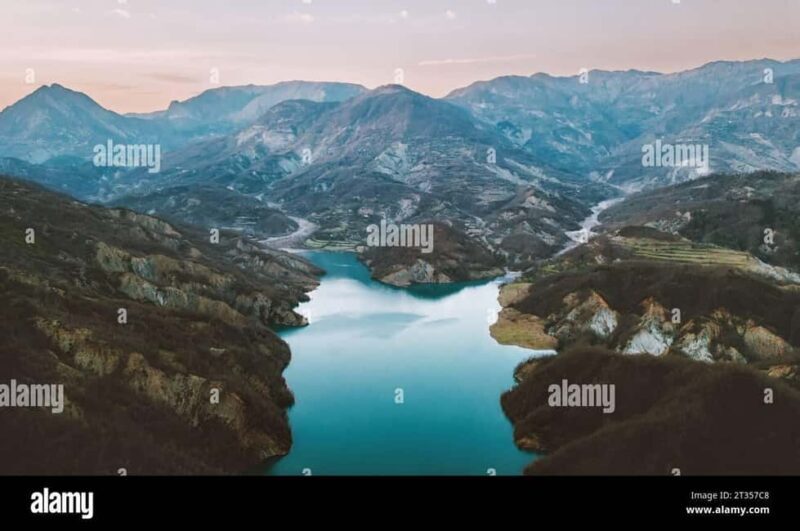 Bovilla Lake Serenity: Day Hike from Durres/Golem - Details That Make the Tour Worth It