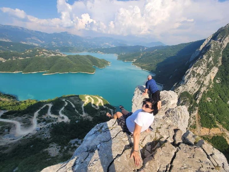 Bovilla Lake View & Gamti Mountain from Tirana - Why This Tour Stands Out