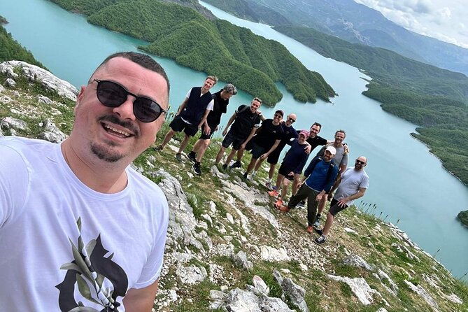 bovilla-lake-view-gamti-mountain-hike-4x4-car-suv-from-tirana