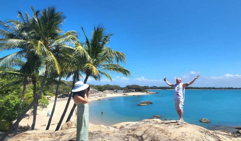 Bowen Beaches & Discovery: Top of the Whitsundays - The Sum Up