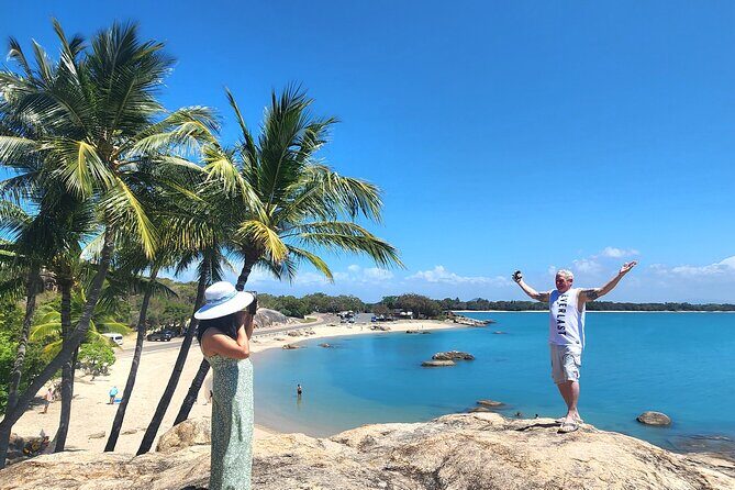 Bowen Beaches Discovery-Top of the Whitsundays - An Overview of the Bowen Beaches Discovery Tour