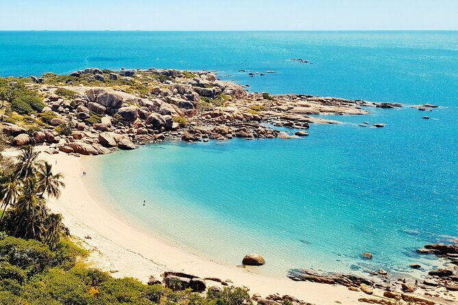 Bowen Beaches Discovery-Top of the Whitsundays - Detailed Breakdown of the Itinerary