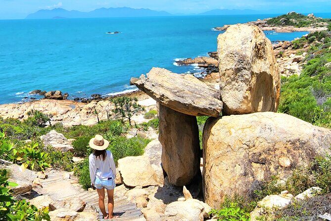 Bowen Beaches Discovery-Top of the Whitsundays - FAQ